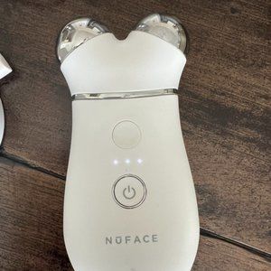 NuFace Trinity+